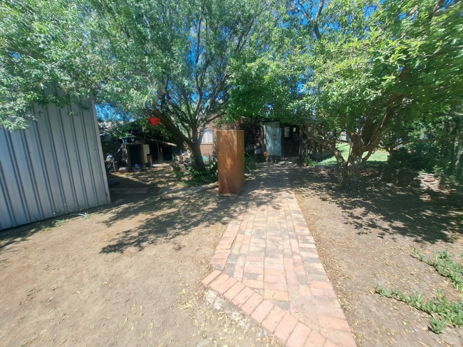 2 Bedroom Property for Sale in Oranjeville Free State